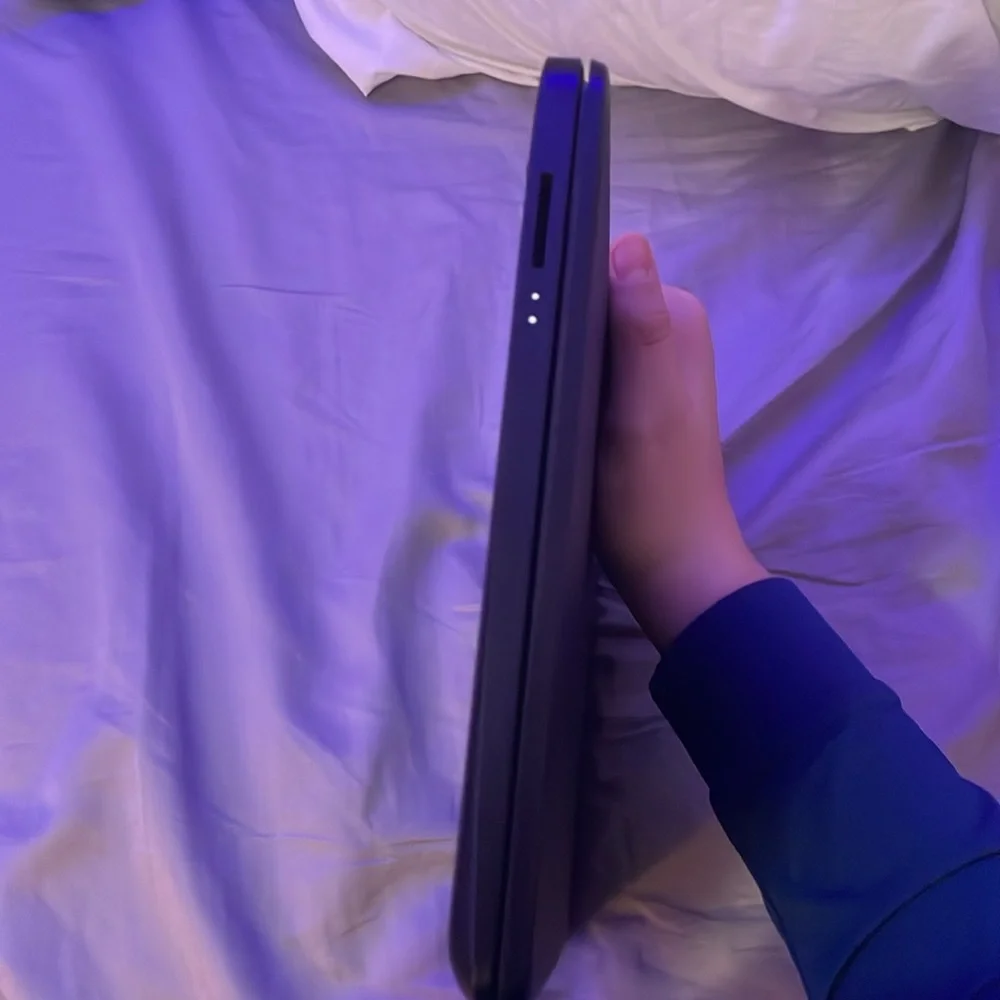 HP black no